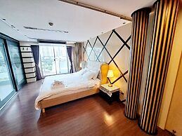 Harmony Living Condominium