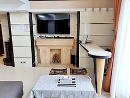 Harmony Living Condominium