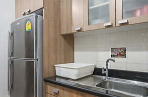 Harmony Living Condominium