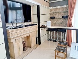 Harmony Living Condominium