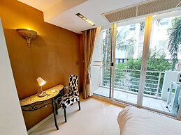 Harmony Living Condominium