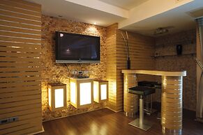 Harmony Living Condominium