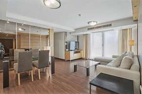 Harmony Living Condominium