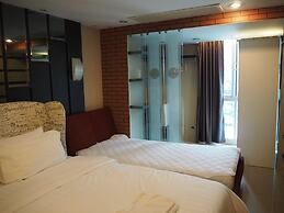 Harmony Living Condominium