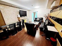 Harmony Living Condominium