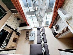Harmony Living Condominium