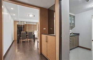Harmony Living Condominium