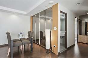 Harmony Living Condominium