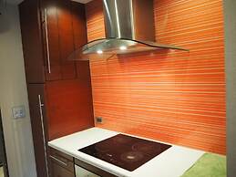 Harmony Living Condominium