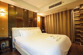 Harmony Living Condominium