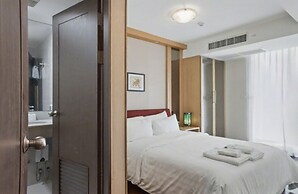 Harmony Living Condominium