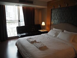 Harmony Living Condominium
