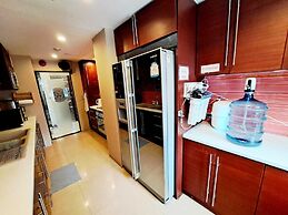 Harmony Living Condominium