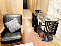 Harmony Living Condominium