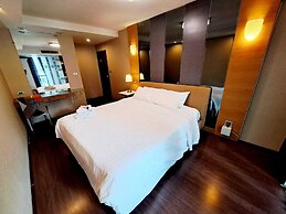 Harmony Living Condominium