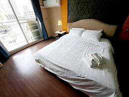 Harmony Living Condominium