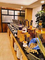 Hotel Abhinandan