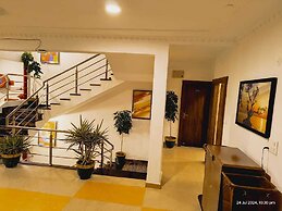 Hotel Abhinandan
