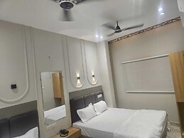 Hotel Shree Ji Heritage