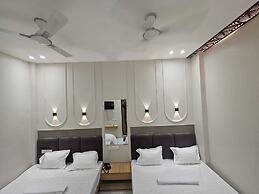 Hotel Shree Ji Heritage
