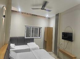 Hotel Shree Ji Heritage