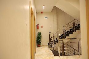 Hotel Shree Ji Heritage