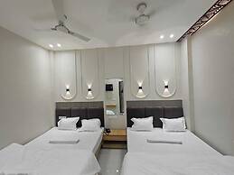 Hotel Shree Ji Heritage