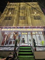 Hotel Shree Ji Heritage