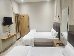 Hotel Shree Ji Heritage
