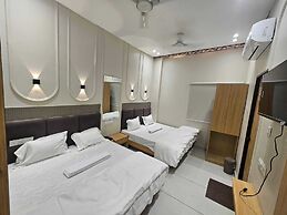 Hotel Shree Ji Heritage
