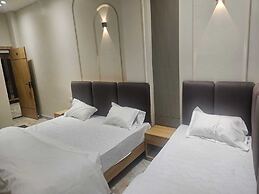 Hotel Shree Ji Heritage