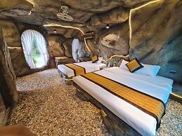 Kovie Hoa Lac - Wellness & Forest Retreat