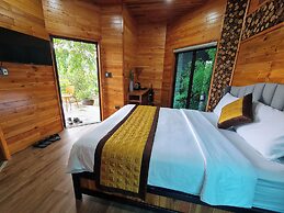 Kovie Hoa Lac - Wellness & Forest Retreat