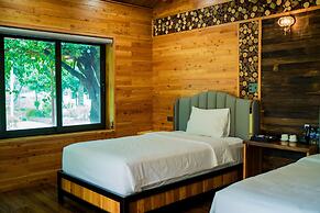 Kovie Hoa Lac - Wellness & Forest Retreat