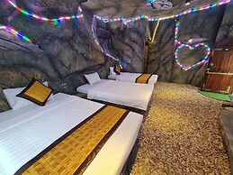 Kovie Hoa Lac - Wellness & Forest Retreat