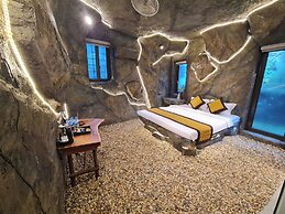 Kovie Hoa Lac - Wellness & Forest Retreat
