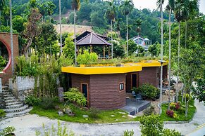Kovie Hoa Lac - Wellness & Forest Retreat