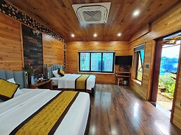 Kovie Hoa Lac - Wellness & Forest Retreat