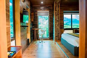 Kovie Hoa Lac - Wellness & Forest Retreat