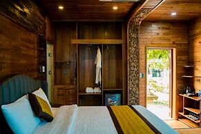 Kovie Hoa Lac - Wellness & Forest Retreat