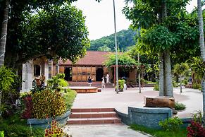 Kovie Hoa Lac - Wellness & Forest Retreat