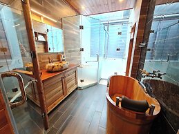 Kovie Hoa Lac - Wellness & Forest Retreat