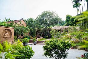 Kovie Hoa Lac - Wellness & Forest Retreat