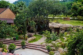 Kovie Hoa Lac - Wellness & Forest Retreat