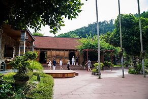 Kovie Hoa Lac - Wellness & Forest Retreat