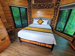 Kovie Hoa Lac - Wellness & Forest Retreat