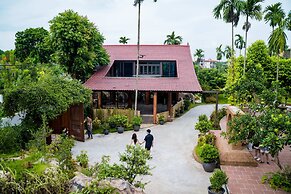 Kovie Hoa Lac - Wellness & Forest Retreat