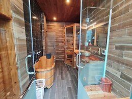 Kovie Hoa Lac - Wellness & Forest Retreat