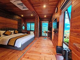 Kovie Hoa Lac - Wellness & Forest Retreat