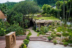 Kovie Hoa Lac - Wellness & Forest Retreat